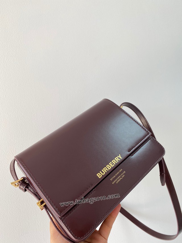 Burberry專門店新款小號Grace格雷絲包 巴寶莉單肩斜挎女包 yxb1253